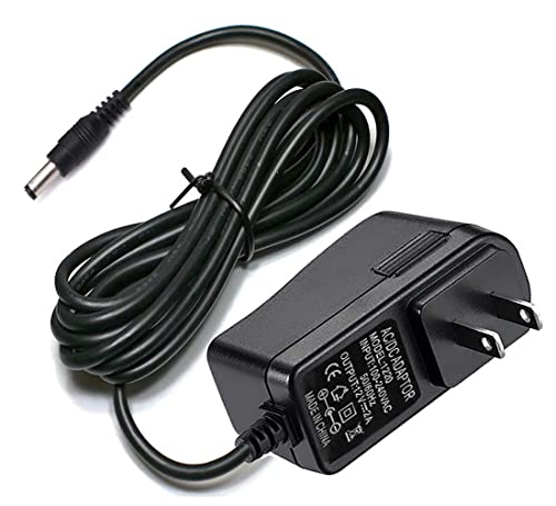 12V Router Power Supply Adapter