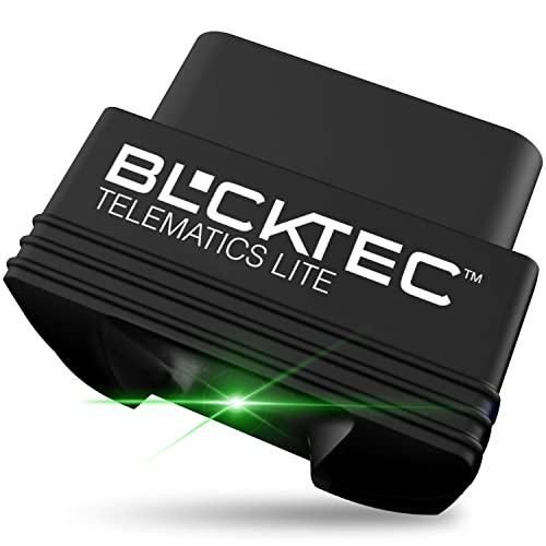 BLCKTEC 410 OBD2 Scanner Diagnostic Tool