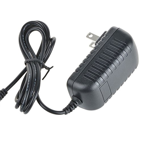 AC Power Adapter for Logitech Z200 2.0 Multimedia Speakers
