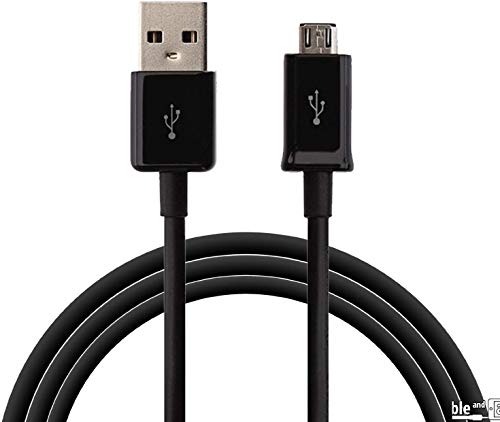Micromax Canvas Fire 4G Data Cable
