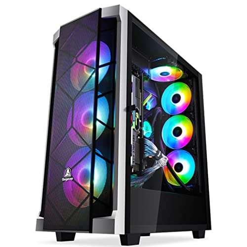 Segotep T1 Full-Tower E-ATX Gaming PC Case