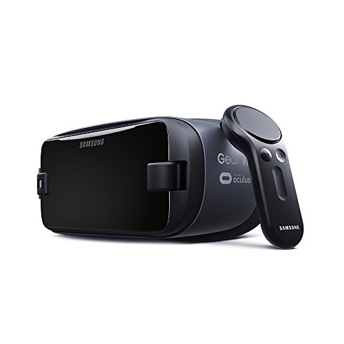 SAMSUNG Gear VR w/Controller