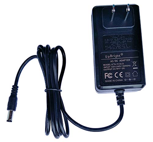 UpBright Power Supply Charger