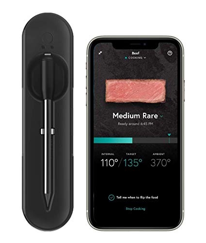 Yummly Wireless Meat Thermometer