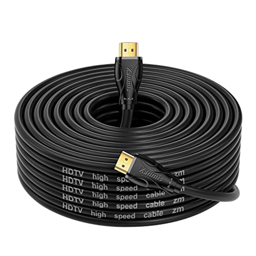 Ultra High Speed 40ft HDMI Cable