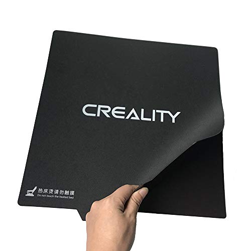 Creality Removable Magnetic 3D Printer Build Surface