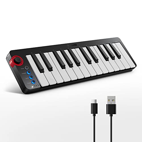 Donner Mini MIDI Keyboard