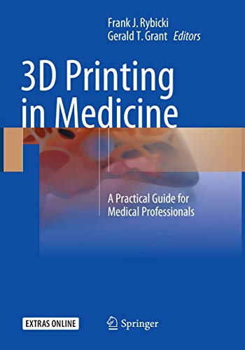 3D Printing in Medicine: A Practical Guide
