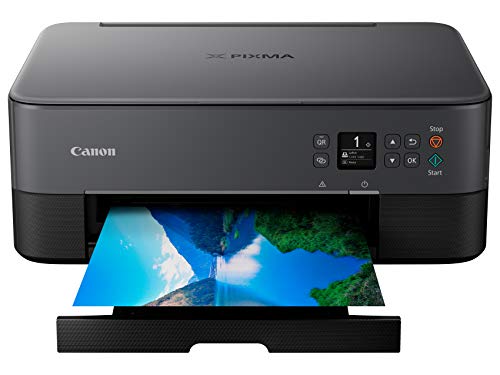 Canon PIXMA TS6420a Wireless All-in-One Printer