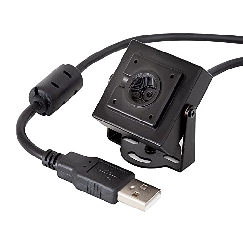 Arducam 4K Autofocus USB Camera Module