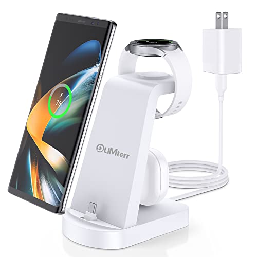 Samsung 3-in-1 Charging Station