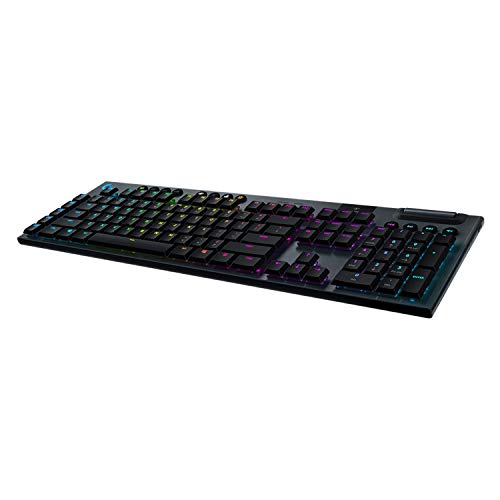 G915 LIGHTSPEED RGB Gaming Keyboard