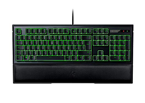 Razer ORNATA Expert Gaming Keyboard