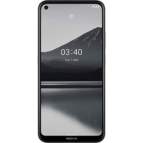 Nokia 3.4 Unlocked Smartphone