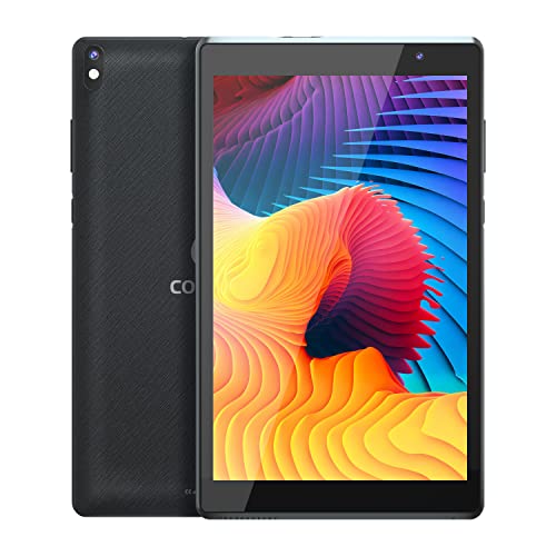 Android 11 Tablet 8 inch, 2GB RAM, 32GB ROM - Quad-Core Processor, IPS Touch Screen