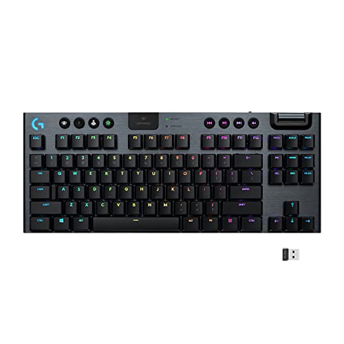Logitech G915 TKL Keyboard