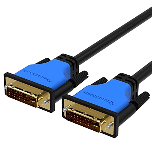 BlueRigger DVI to DVI Monitor Cable