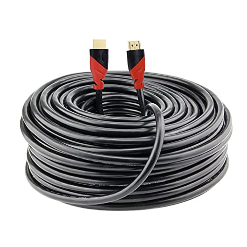 150ft HDMI Cable with Built-in Signal Booster