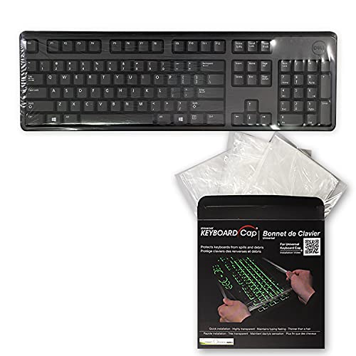 Green Onions Supply Universal Keyboard Cap Cover