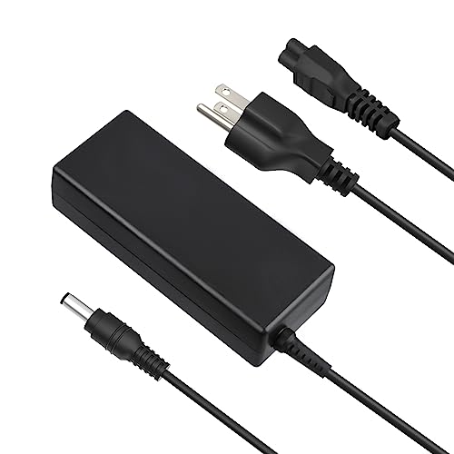 Jantoy AC Adapter Replacement for ASUS ROG Gaming Monitor
