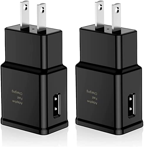 Fast Charging USB Wall Charger Adapter