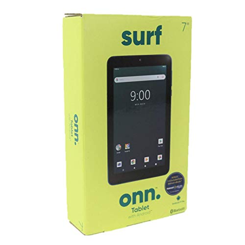ONN. Surf 7" Android Tablet