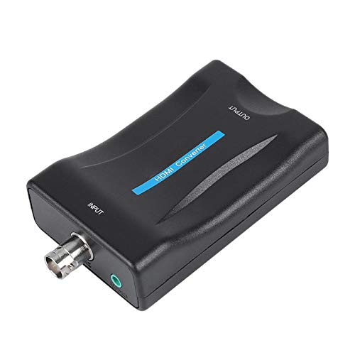 eboxer-1 BNC to HDMI Converter