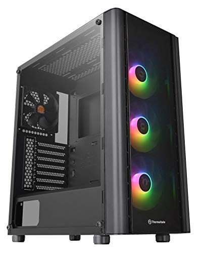 Thermaltake V250 ARGB ATX Mid-Tower Chassis