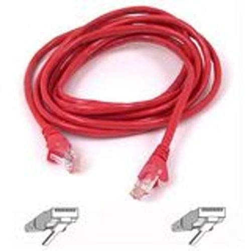 Belkin Crossover Patch Cable