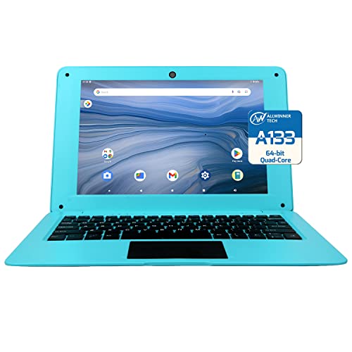 EVRAIN 10.1inch Android Netbook