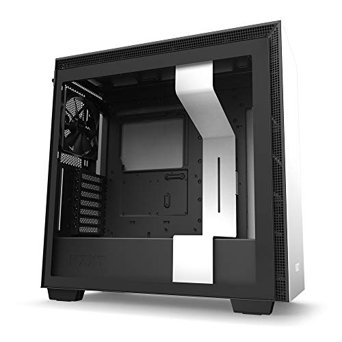 NZXT H710 - ATX Mid Tower PC Gaming Case
