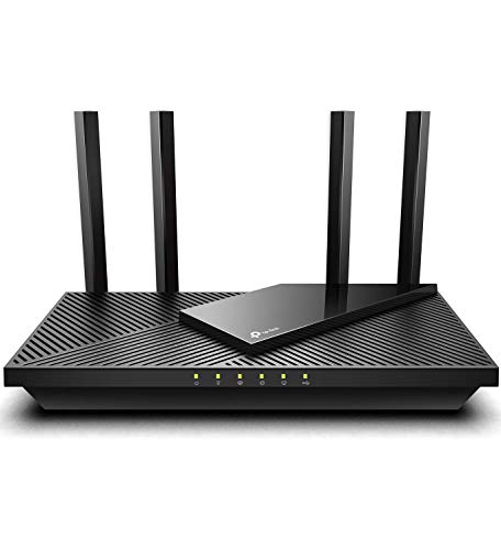 TP-Link AX1800 WiFi 6 Router (Archer AX21)