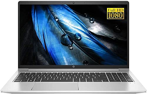 Newest HP ProBook 450 G8 Business Laptop