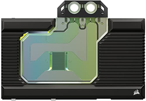 Corsair Hydro X Series XG7 RGB 4080 Founders Edition GPU Water Block