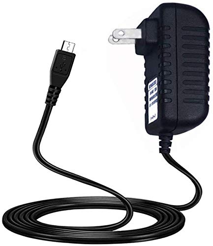 Kircuit AC Adapter for AT&T 6420B Hotspot Router Charger Cord