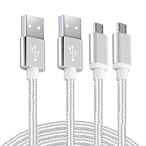 Android Charger Micro USB Cable