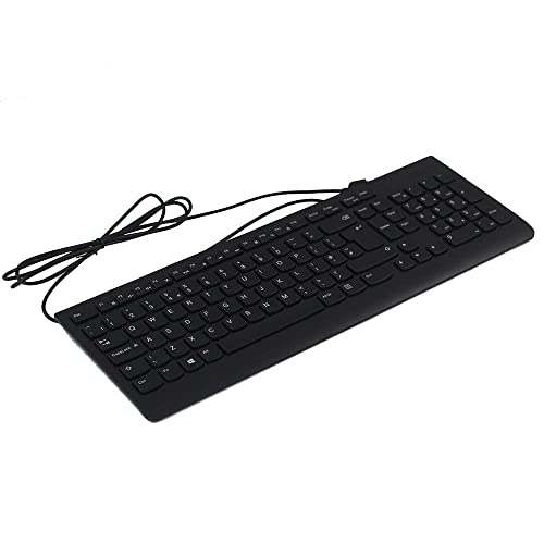 Lenovo 300 USB Keyboard