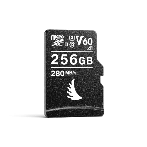 Angelbird AV PRO microSD Card