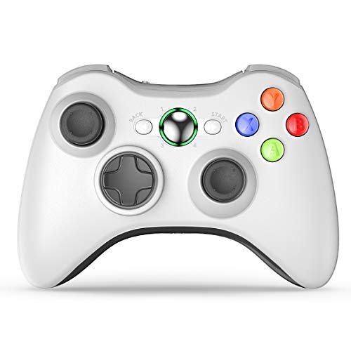 VOYEE Wireless Controller for Xbox 360 & PC - Enhanced Gaming Experience!