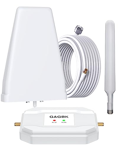 Verizon Signal Booster for 5G and 4G LTE