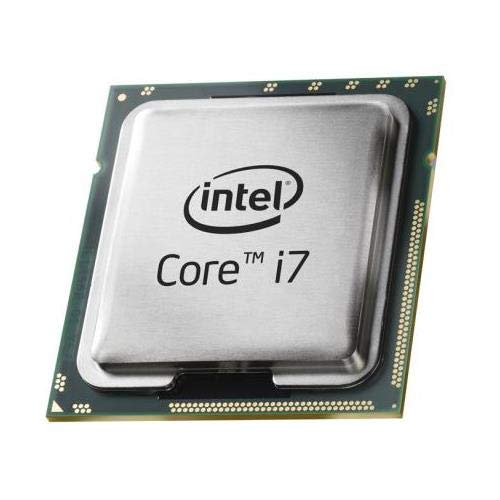 Affordable and Powerful: Intel Core i7-2600 Processor