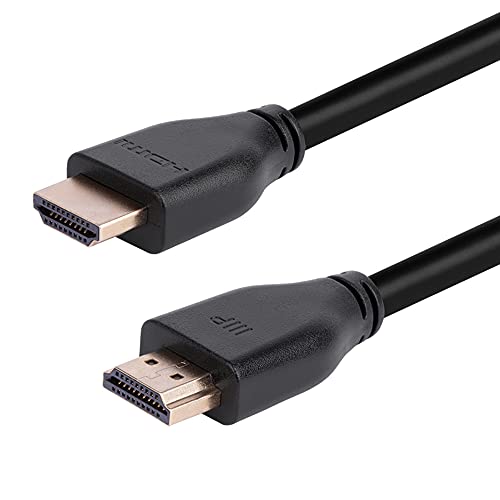 8K Certified Ultra High Speed HDMI 2.1 Cable
