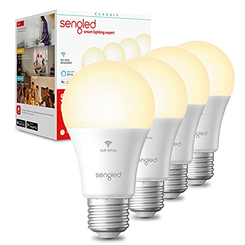 Sengled WiFi Light Bulbs