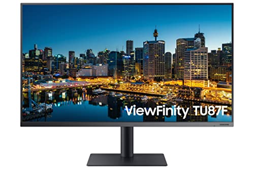 Samsung 32-Inch Viewfinity 4K UHD Pro Monitor