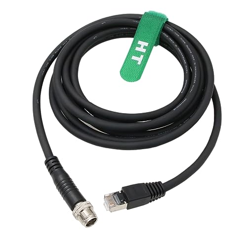 HangTon M12 Ethernet Network Cable