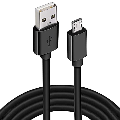10ft Micro USB Cable for Android Devices