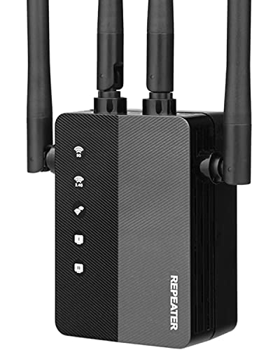 Asnrc WiFi Extenders Signal Booster