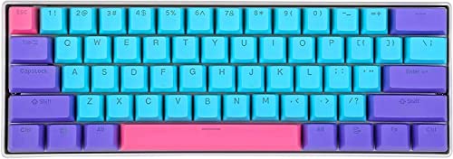 BOYI Mini RGB Cherry MX Switch Mechanical Keyboard