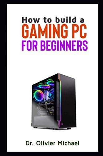 Gaming PC Building Guide for Beginners