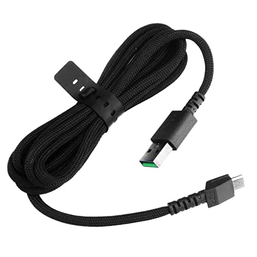 Suyitai Mamba Mouse Micro USB Cable Replacement